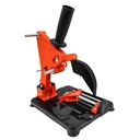 Soporte para amoladora angular