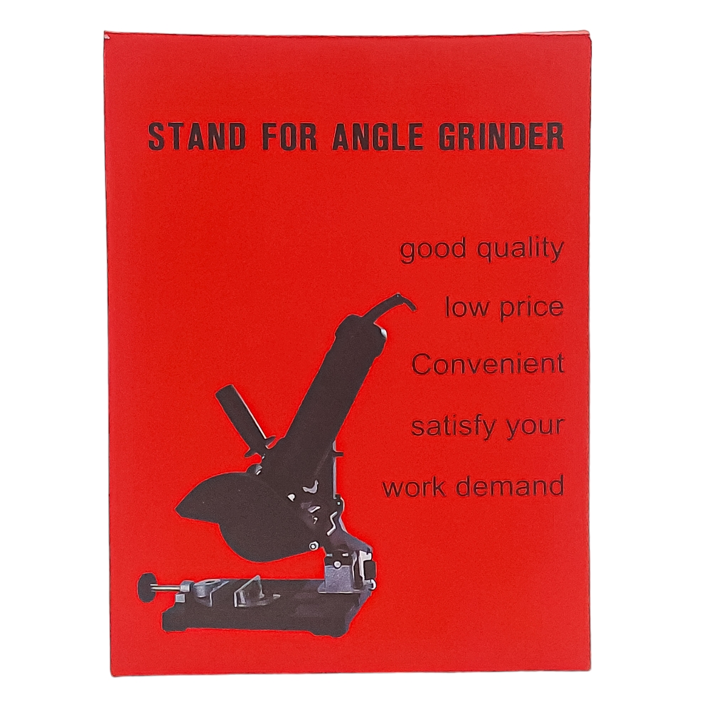 Soporte para amoladora angular