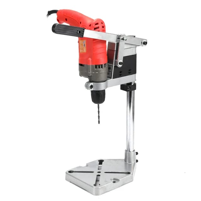 Soporte para taladro vertical