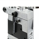 Soporte para taladro vertical