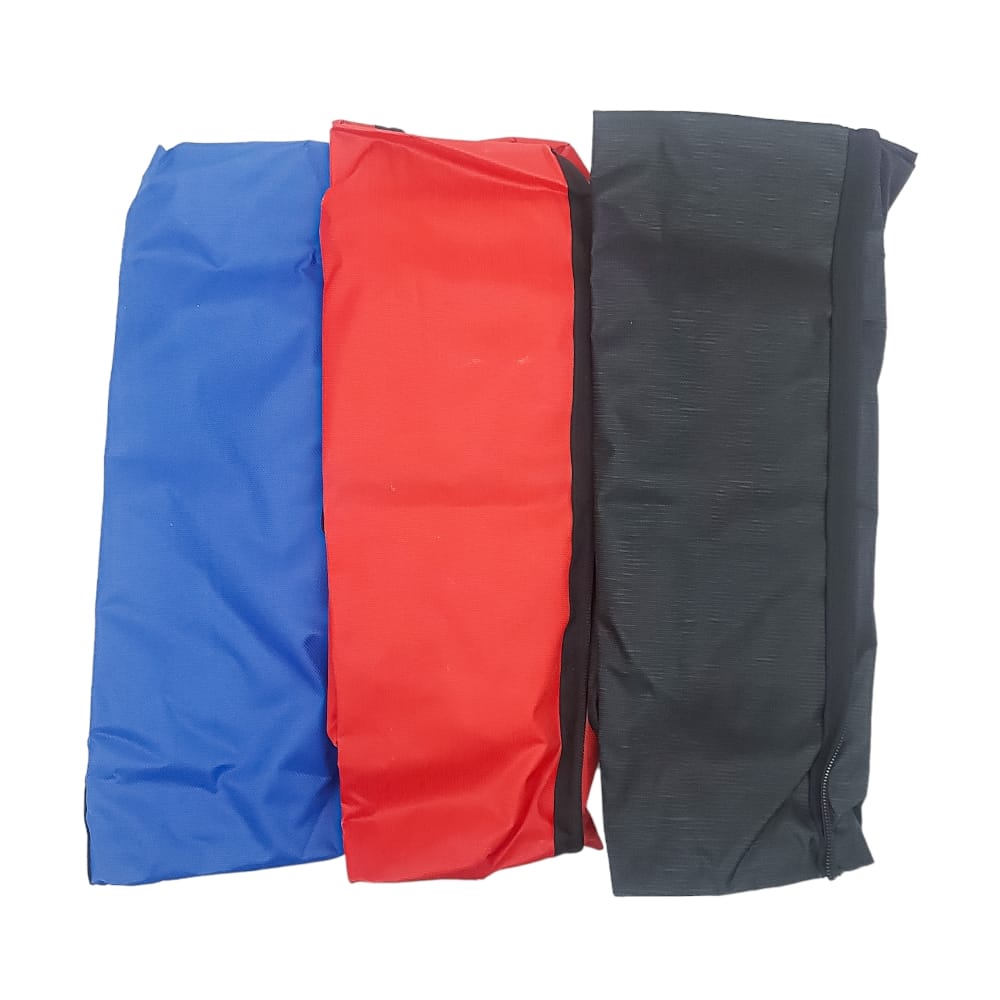 Bolsa de mercaderias plegable con rueda