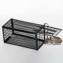 Trampa para raton de metal