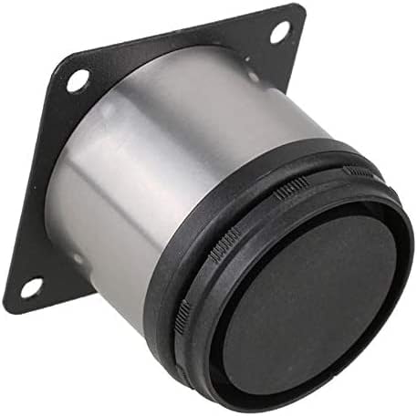 Pata de acero inoxidable 50*50mm