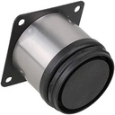 Pata de acero inoxidable 50*50mm