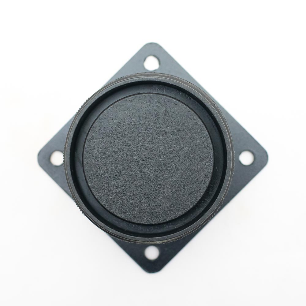 Pata de acero inoxidable 50*50mm
