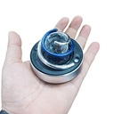 Aromatizante solar diseño espiral