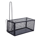 TRAMPA RATON METAL 28*14CM