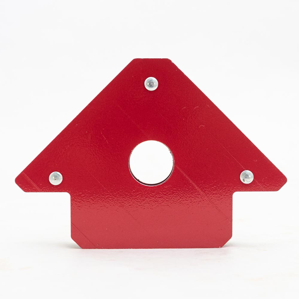 Escuadra magnética 75*70mm 25LBS