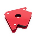 Escuadra magnética 75*70mm 25LBS