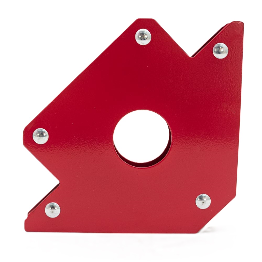 Escuadra magnética 93*93mm 50LBS