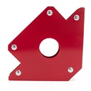Escuadra magnética 93*93mm 50LBS