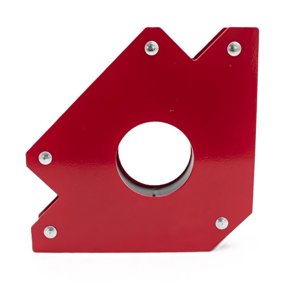 Escuadra magnética 110*135mm 75LBS