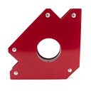 Escuadra magnética 110*135mm 75LBS