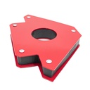 Escuadra magnética 110*135mm 75LBS