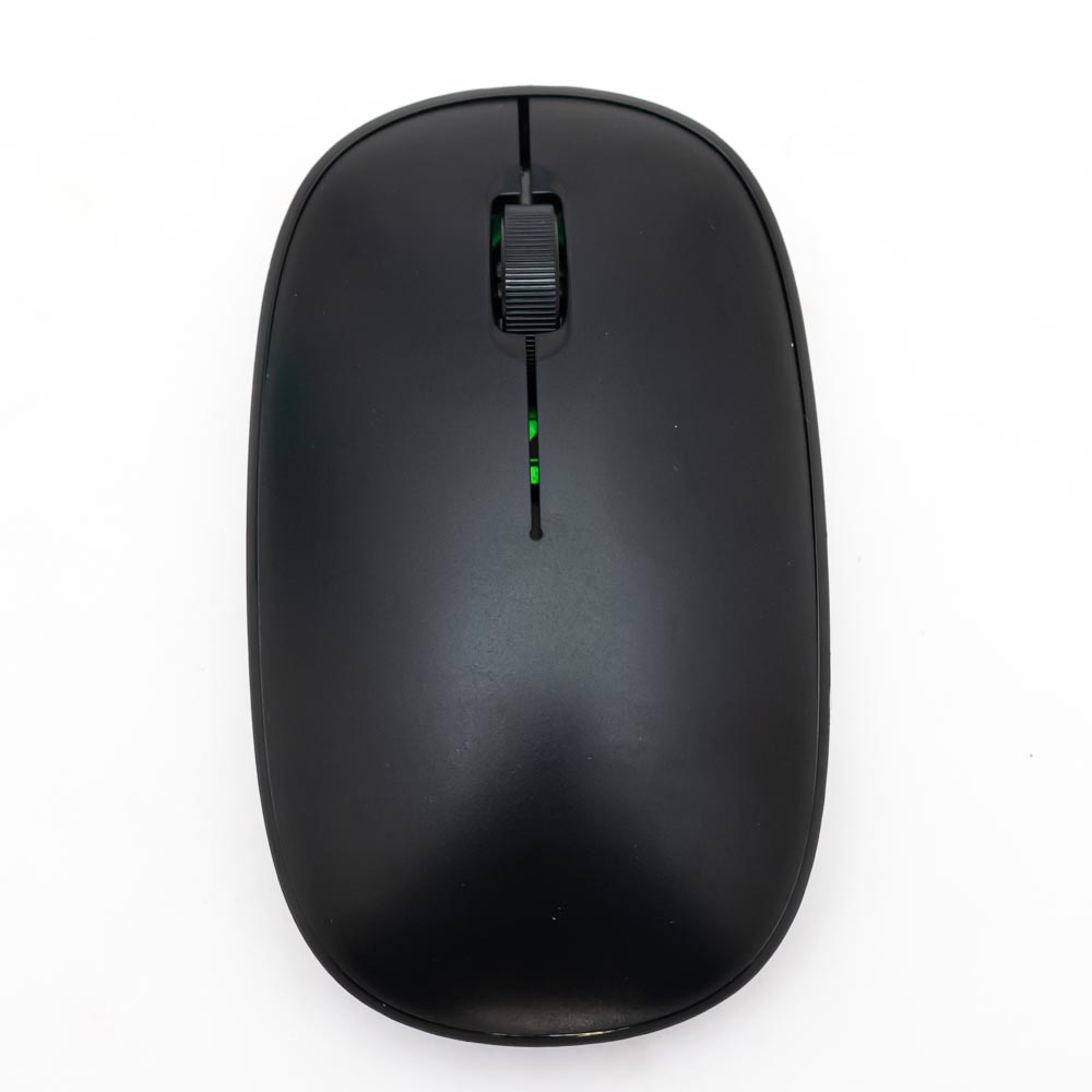 Mouse inalámbrico t9 24g