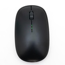 Mouse inalámbrico t9 24g
