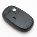 Mouse inalámbrico t9 24g