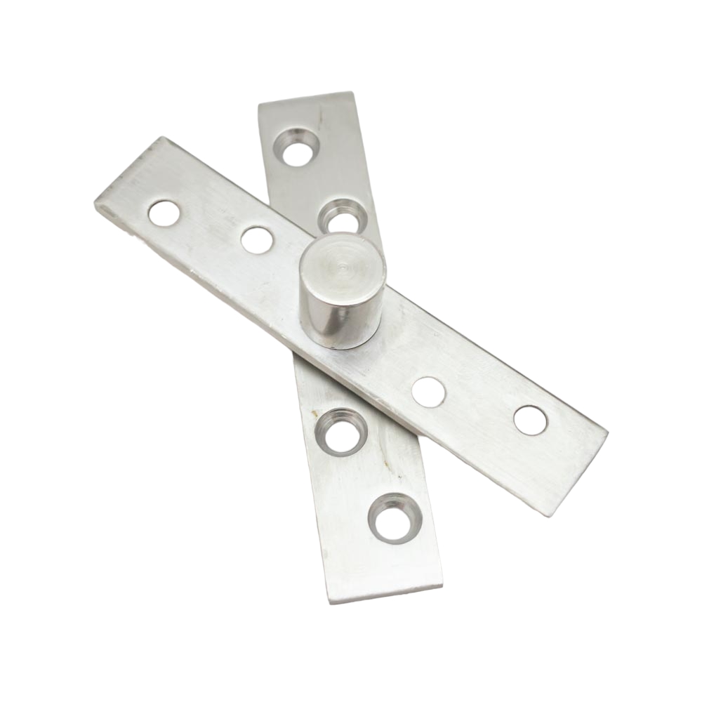 Bisagra pivotante giratoria 95mm 360°