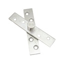 Bisagra pivotante giratoria 95mm 360°