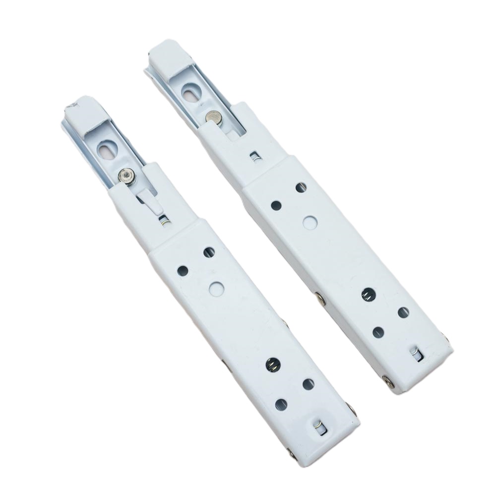 Soporte de ángulo plegable 8"