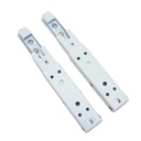 Soporte de ángulo plegable 8"