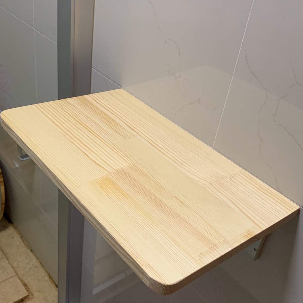 Soporte de ángulo plegable 8"