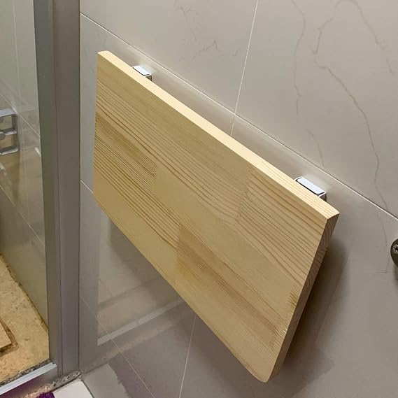 Soporte de ángulo plegable 8"