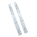 Soporte de ángulo plegable 12"