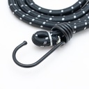 Goma para moto grueso 160cm