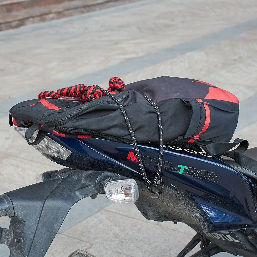 Goma para moto grueso 160cm