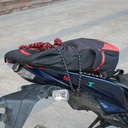 Goma para moto grueso 160cm