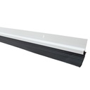Protector de polvo para puerta 1M