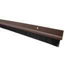 Protector de polvo para puerta 1M