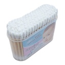 Cotonete en cajita 60pc