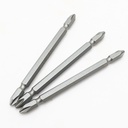 Punta destornillador  10cm 10pc