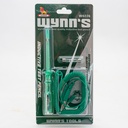 Tester automotriz wynns