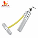 Extractor de parabrisa wynns