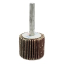 Rueda flap lija 30*25*6mm GR80 WYNNS