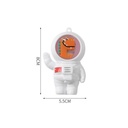 ASTRONAUTA REPELENTE C/LUZ