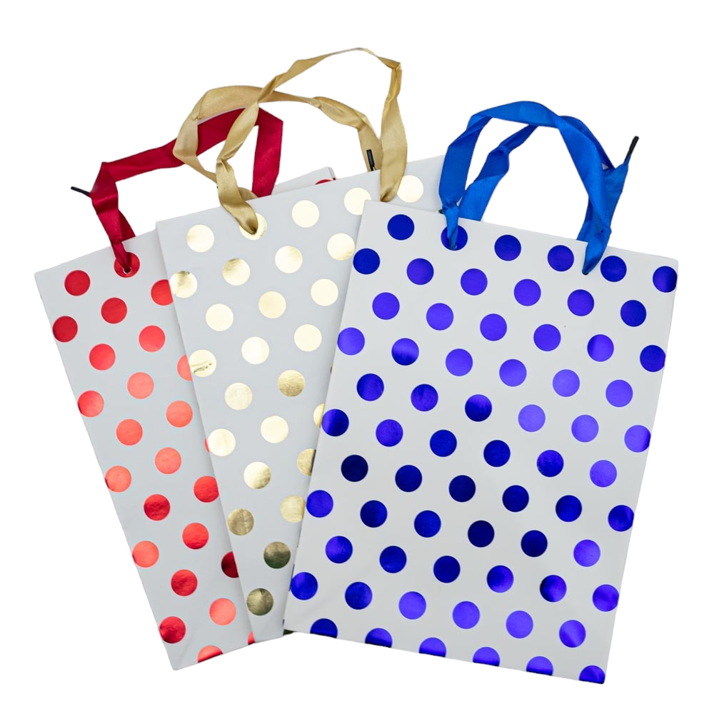 Bolsa para regalo 22*23cm