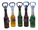 Abridor Forma Botella 1PC