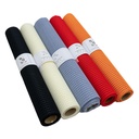 Malla de red para envolver ramos 50cm*5m
