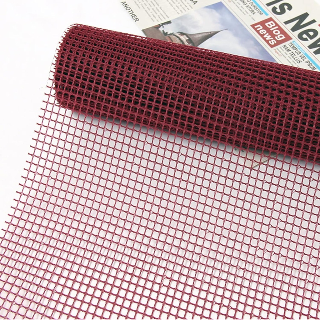 Malla de red para envolver ramos 50cm*5m