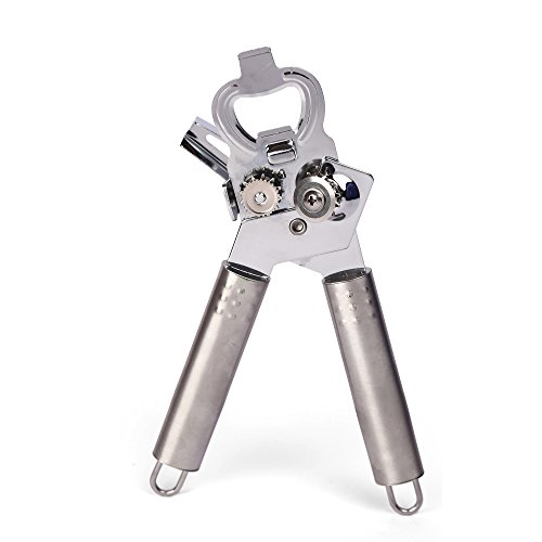 ABRIDOR+ABRE LATA METAL OPENER