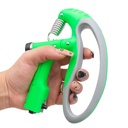 Agarre grip de 5 a 100kg