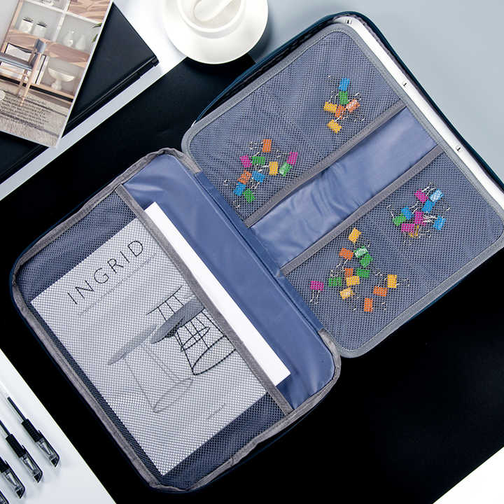Bolso organizador 26*35cm