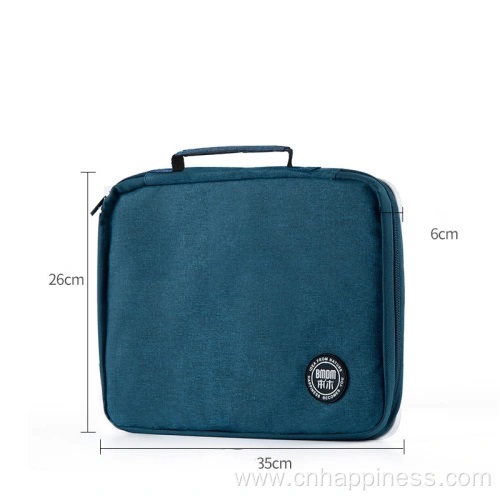 Bolso organizador 26*35cm