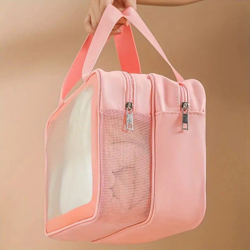 Porta cosmético 25*15*17cm WASHBAG