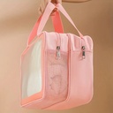 Porta cosmético 25*15*17cm WASHBAG