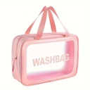 Porta cosmético 30*20*10cm WASHBAG